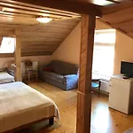 Red Tower Apartment Palanga