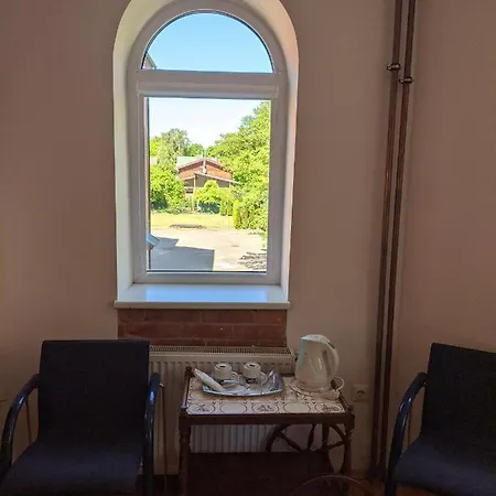 Apartament Red Tower *