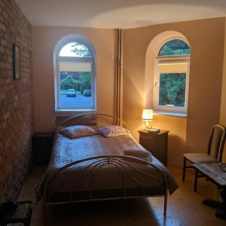 Red Tower * Połąga