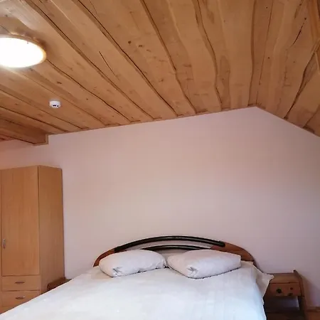 Apartament Red Tower