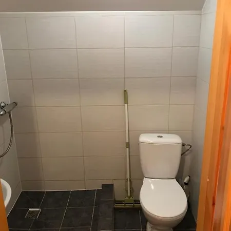 Red Tower Apartament