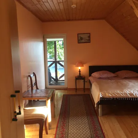 Red Tower Apartament