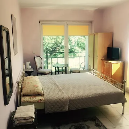 Apartament Red Tower *