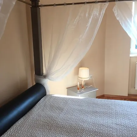 Apartamento Red Tower