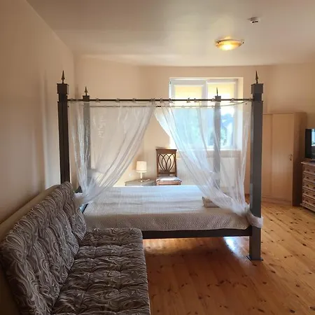 Red Tower Apartament