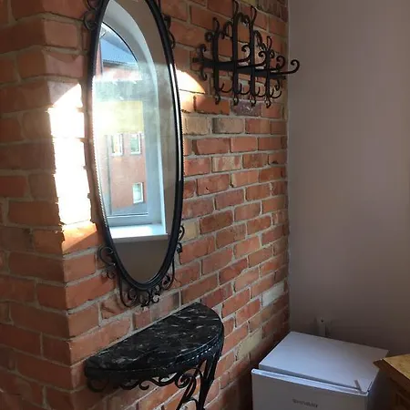 Apartament Red Tower *