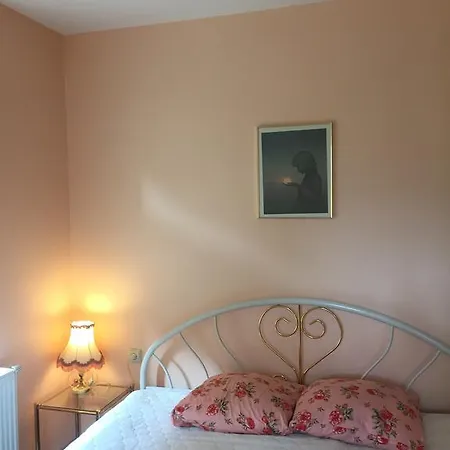 Apartament Red Tower Połąga