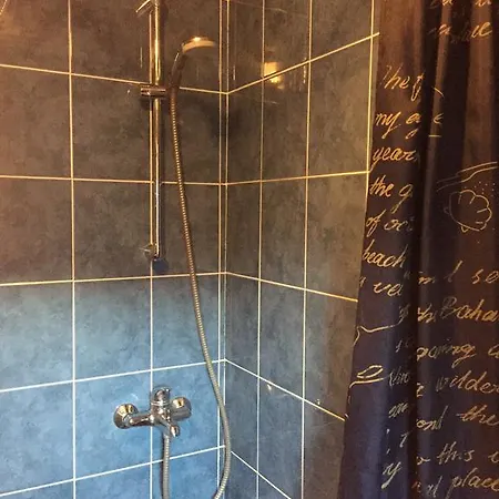 Red Tower Apartament Połąga