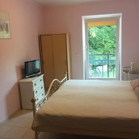 Apartament Red Tower *