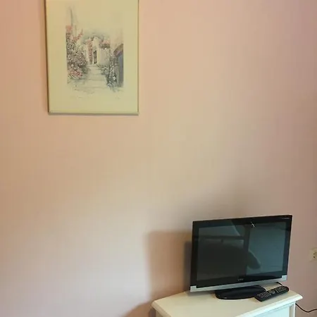 Red Tower Apartament Połąga