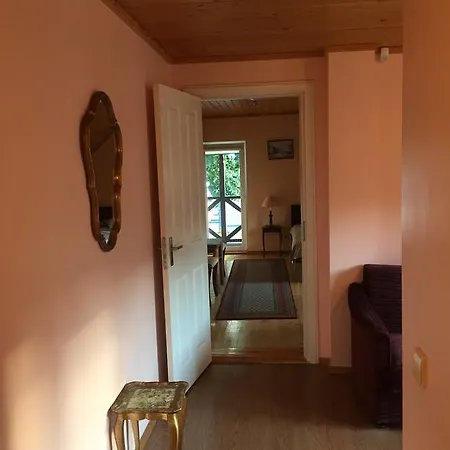 Red Tower Apartament *