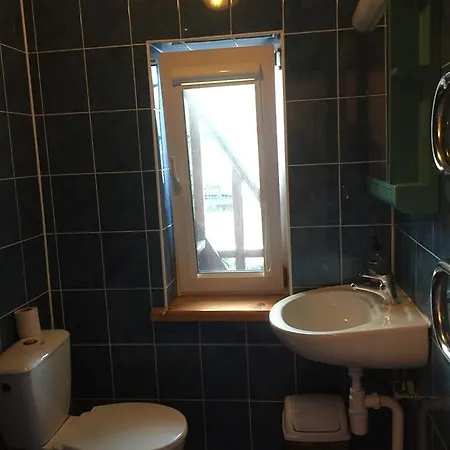 Apartament Red Tower *