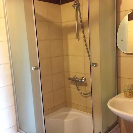 Apartament Red Tower Połąga