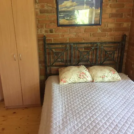 Red Tower Apartament *