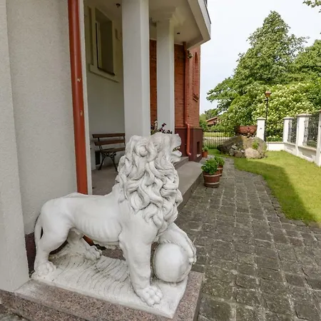 Apartament Red Tower *