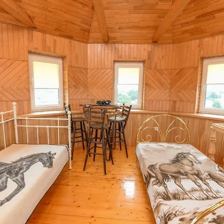 شقة Red Tower بالانغا