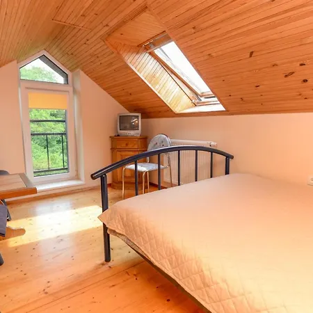 Red Tower Apartament Połąga