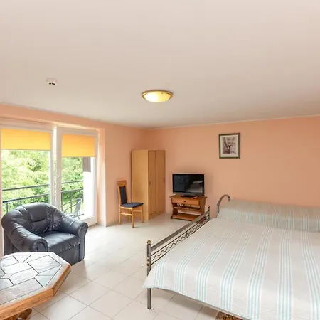 Apartament Red Tower *