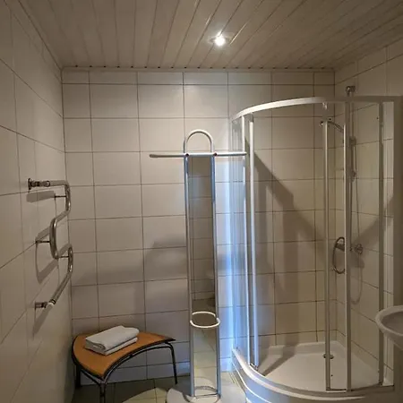 Red Tower Apartament