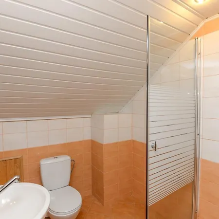 Apartamento Red Tower Palanga