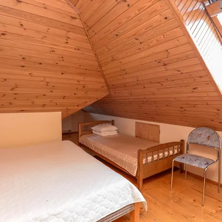 Red Tower Apartament