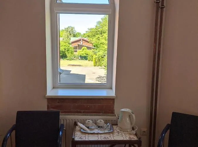 アパート Red Tower *