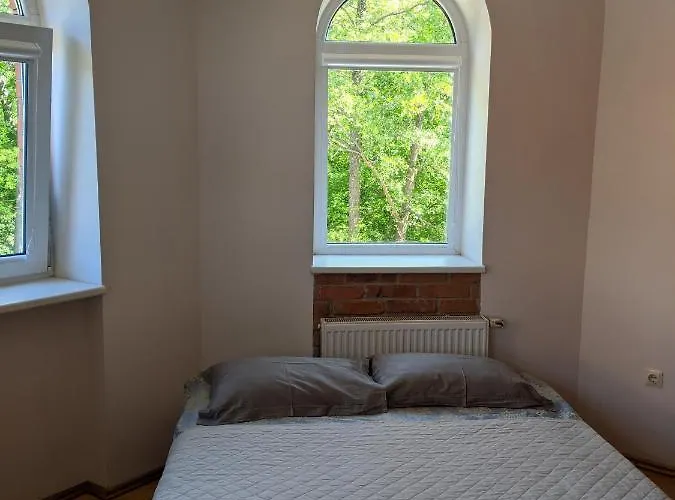 Red Tower パランガ