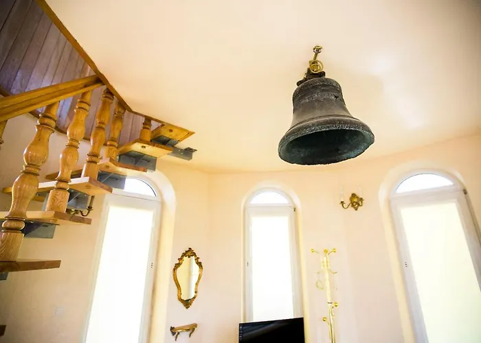 Red Tower パランガ