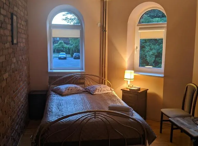 Red Tower * パランガ