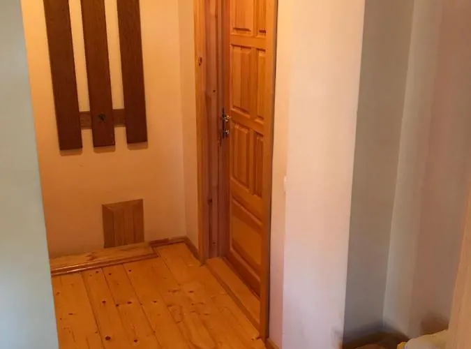 アパート Red Tower *