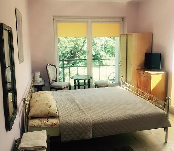 アパート Red Tower *