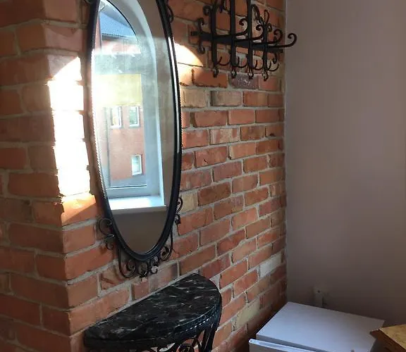 アパート Red Tower *