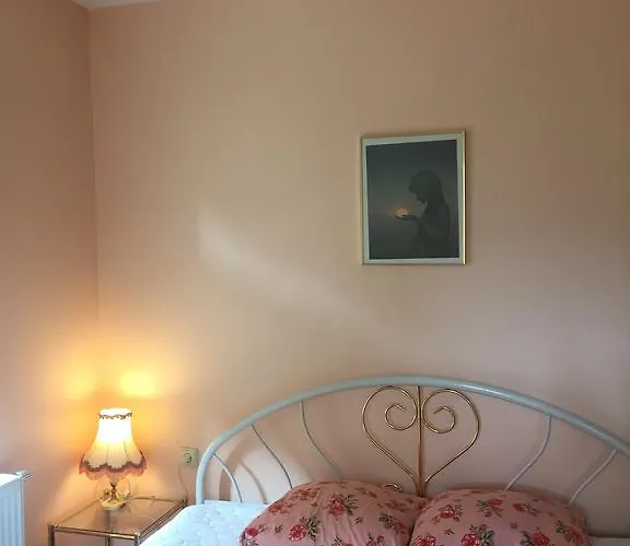 アパート Red Tower パランガ