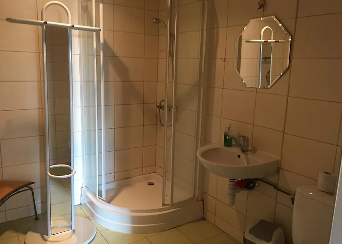 アパート Red Tower *