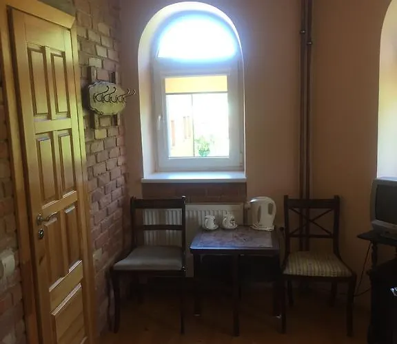 Red Tower アパート パランガ