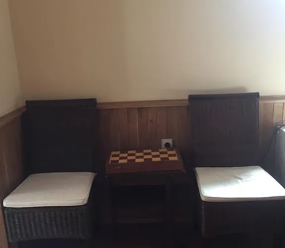 Red Tower * パランガ