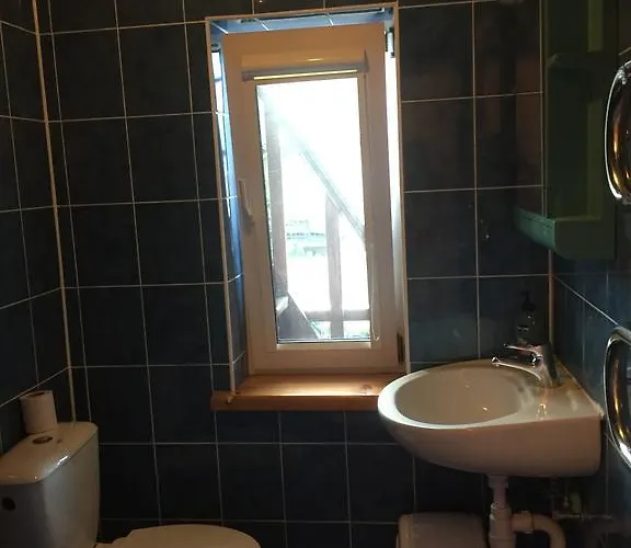 アパート Red Tower *