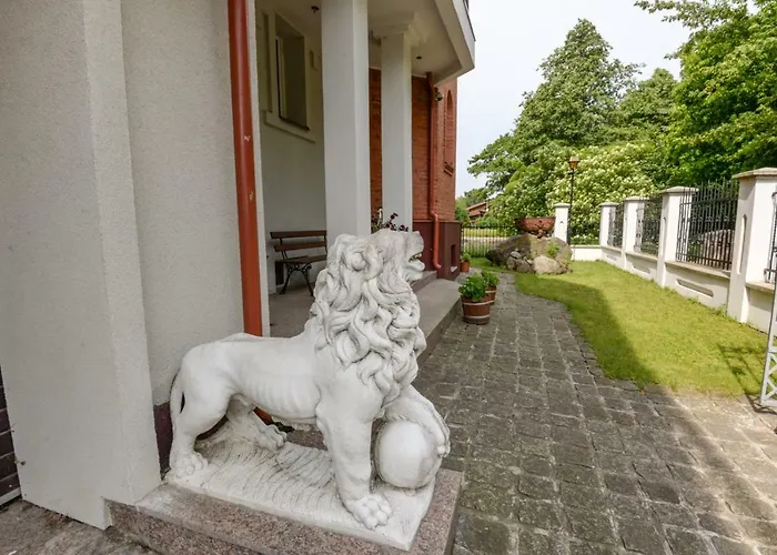 アパート Red Tower *