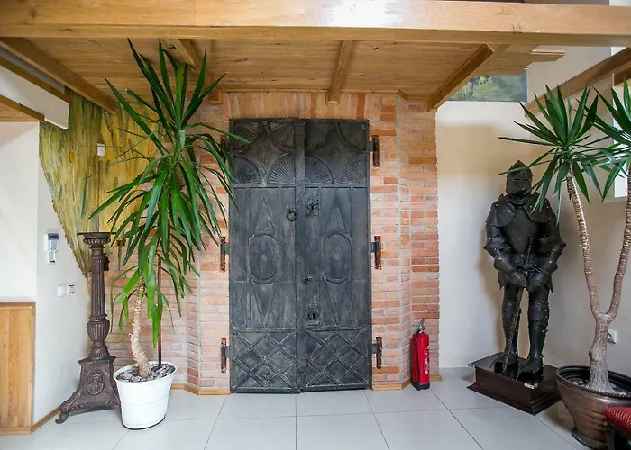 Red Tower パランガ