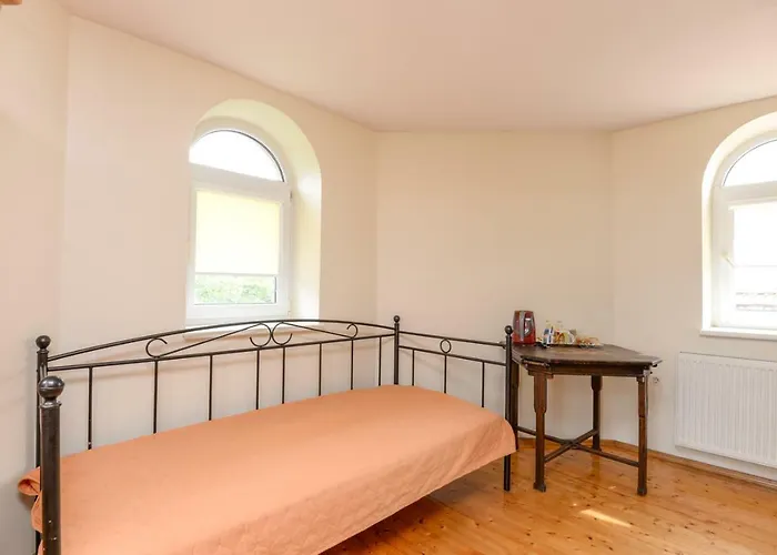 アパート Red Tower *