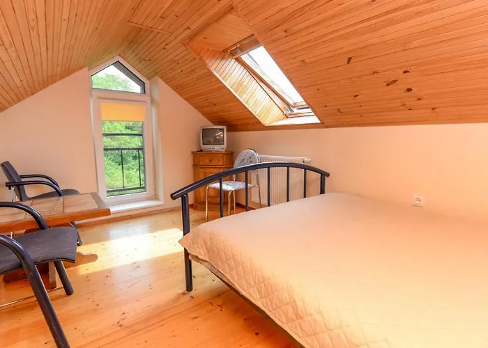 Red Tower Lejlighed Palanga