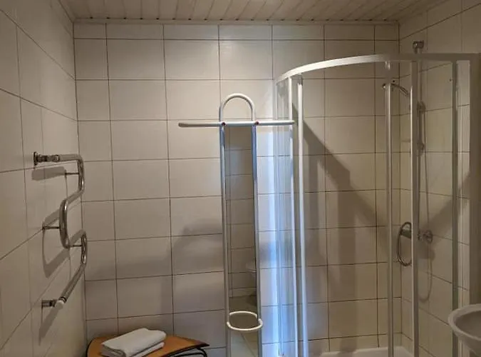 Red Tower アパート